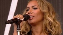 Leona Lewis Live At Radio 2 Hyde Park