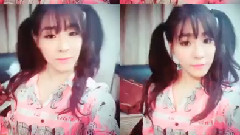 Tiffany Instagram更新自拍Cut