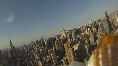 New York City