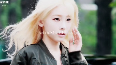 Coming Home Taeyeon