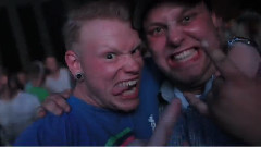 SMASH HIFI Live At The Berlin Summer Rave 2011