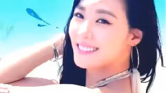 PARTY黄美英TIffany声音合辑