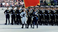 盛世大阅兵