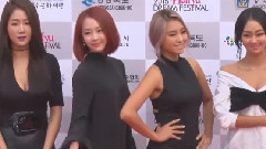 Dream Concert Red Carpet