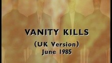 Vanity Kills