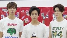 [SMROOKIES SHOW]-PROMOTION VIDEO <8>- JOHNNY, MARK, JAEHYUN