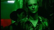 David Hallyday - Ange Etrange
