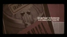 Giuliano Palma & The BlueBeaters - Testarda Io (La Mia Solitudine)
