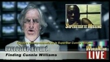 Cunnie Williams - Superstar