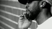 Ali & Gipp - Hard In Da Paint