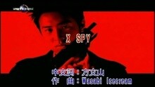 X SPY