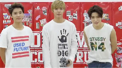 SMROOKIES SHOW PROMOTION VIDEO