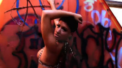 KING MAGAZINE MODEL MISS KALI LYNN
