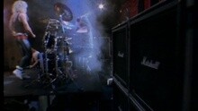 Heavy Pettin - Rock Ain't Dead