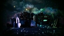 Favretto - People Of The Night