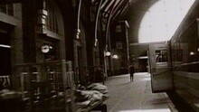 A Certain Ratio - Backs To The Wall