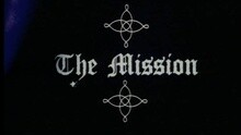 The Mission - Stay With Me