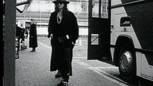 The Mission - Hands Across The Ocean