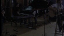 Jamie Scott & The Town - When Will I See Your Face Again performed at Air Studios