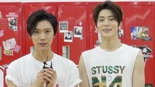 [SMROOKIES SHOW] -PROMOTION VIDEO <9>- TEN, JAEHYUN