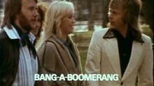 Bang-A-Boomerang