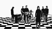 Frank Popp Ensemble - Love Is On Our Side