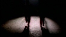 Let Loose - Face To Face