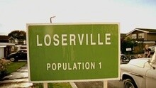 Son Of Dork - Ticket Outta Loserville - Steve Kiss