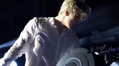 Baby don't Cry