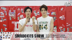 [SMROOKIES SHOW] -PROMOTION VIDEO <9>- TEN, JAEHYUN