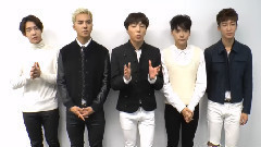 WINNER's Message To Korepo