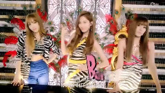 Holler (Areia Kpop Remix)