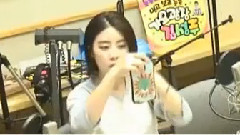 KBS Kiss The Radio