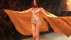 Lingerie Fashion TVShow
