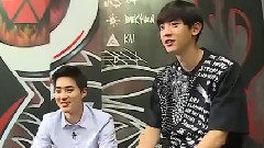 EXO Channel E08