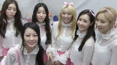 Shabet On Air Episode 52