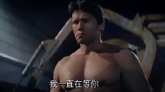 电影<终结者:创世纪> 预告片之T800