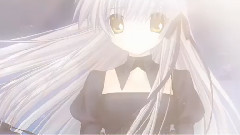 Rewrite (リライト) アニメ化告知PV