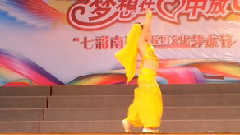 天竺少女