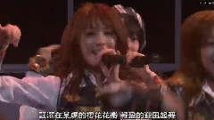 10年桜