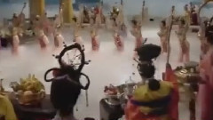 中秋天宫赏月