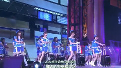摩天楼の距離