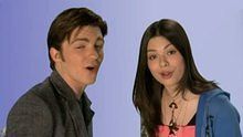  - Miranda Cosgrove featuring Drake Bell《Leave It All To Me (Theme from iCarly)》