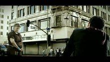  - The Script《The Man Who Can't Be Moved》