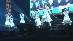 Wake Up, Girls! Beyond the Bottom Extend