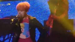BigBang - TALK & BAD BOY