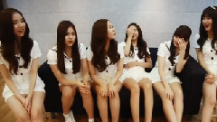 Gfriend TV EP01 纯情GF