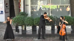 当王阳明遇上清华校花...