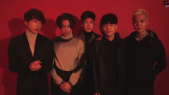 WINNER x NYLON.JP NYLON11月号WINNER拍摄花絮