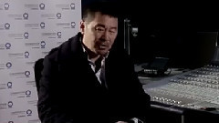 <大自然在说话> 制作特辑之陈建斌土地